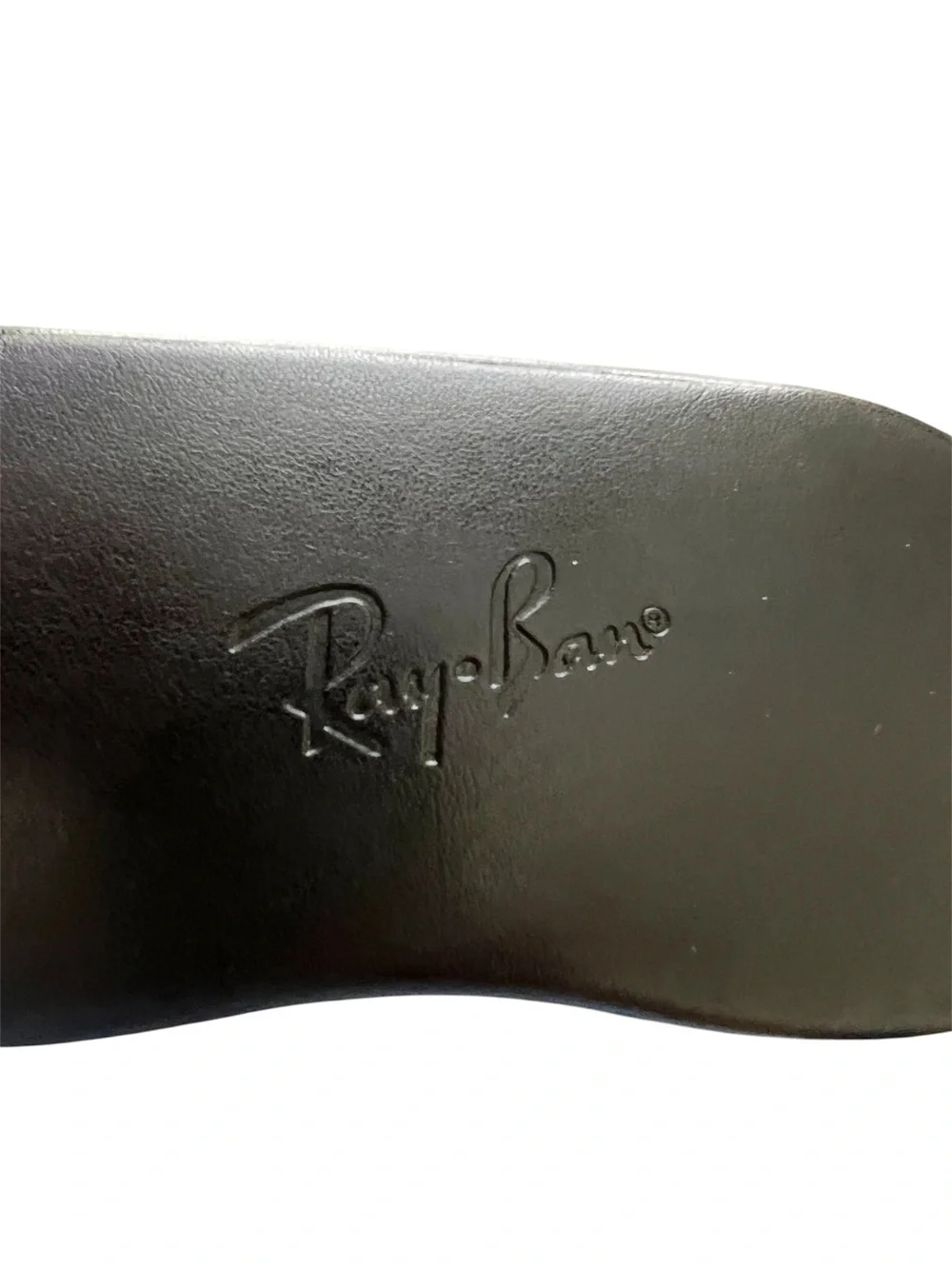 Ray-Ban sturdy protective